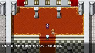 Wow, Fucking My New Friends After Conquering The Castle - Revenge Of The Female Demon King - Part 7!