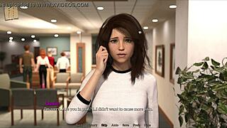 Reliving my new memories in this anime series.