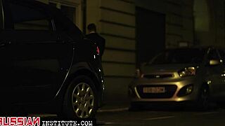 Choky Ice Enjoys Romantic Sex Positions With Fingering