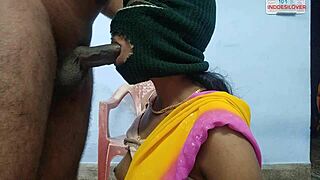 Yo, check this hot cheating wife banging hard with big tits!