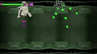 Lesbian Orgasms Cure Alien Mind Control Poison!