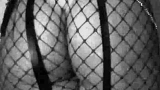 Wild nympho gets dominated in unusual anal encounter