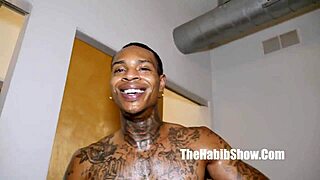 ralph whoren fucking hard at the trap house?