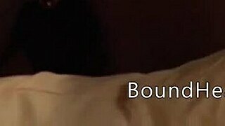 i watch my jealous lesbian maid masturbate secretly as mistress rewards her