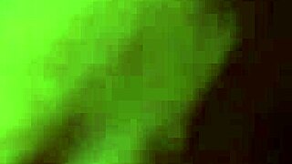 Skinny latin twinks bareback fuck and eat cum