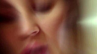 Babysitter Gives Me the BEST BLOWJOB Before Fucking Hard! Damn, She's Wild!