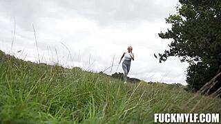 A Treat for Treat with Louise Lee and Marcus London