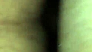 pov fat wet ass pussy creaming on dick