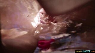 Ebony babe getting slammed doggystyle so hard! 😍