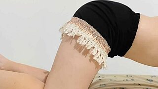 Rhythmic Gymnasts Show Hot Back Deflection in Public. DepravedMinx Pushes Limits with Wild Moves.