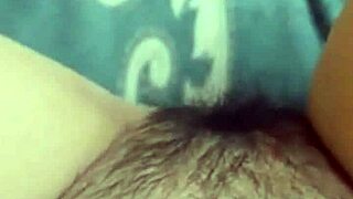 this little pussy is so tempting