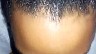 getting a quick visit from the head doctor in the hospital room