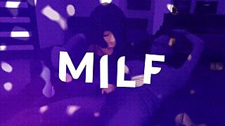 hey penny archer, wanna ride this monster cock with your young neighbor tonight?