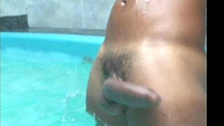 Yo, Check This Black Stud Dominating Married Chicks