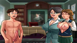 summer time saga unc part 16 update