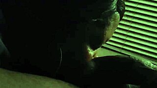 Nikee Daniel: Amateurs Suck And Lick Black Ass And Balls