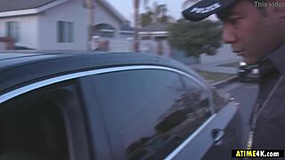 Kendra Spades' texting leads to BBC drilling