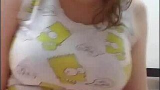 Self Bondage Play POV Jerk Off Instructions by Jane Judge!