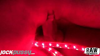 Ever seen a hot FTM like Luke from Jockpussy get barebacked? RawFuckBoys Jake Archer goes deep and rough!