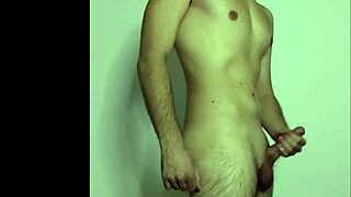 High quality webcam solo session