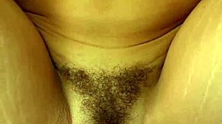 Full scene of busty redhead teen Lacy Lennon getting her ginger pussy drilled outdoors