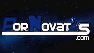 Lily And Jesyka Fuck Victor!