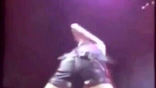 miley cyrus acts as a sexy slutty bitch in this celebrity parody