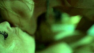 Fetswing Diaries: Naughtya J Moon And Gary Jones Explore Swing Kink