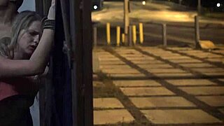 Teen submits to piano teacher in extreme domination play for old-school vibes