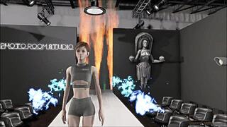 Fallout 4 sporty fashion ignites excitement