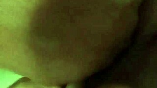 all punch hand inside the vaginal in bbw fingering