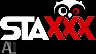 hot brunette jessica malone craves deep anal action