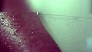 milf cachonda records herself naked in the bathroom with hairy pussy fetish hidden voyeur legs colombian ass