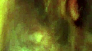 my pussy gets a close-up with toys on clit