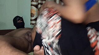 Professor fucks his brother's wife? Full sex scene!