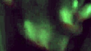 Slut gets fingered and cumshot