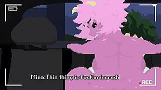 Hentai Compilation Features Big Asses And Blowjobs In Anime Style