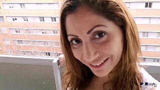 Lily And Jesyka Fuck Victor!