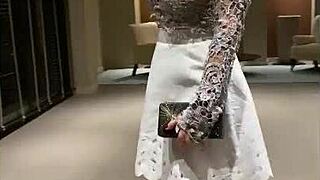 My naughty journey in Spain day 2 😏