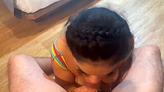 couqetasexy3 gets fucked by big dick derek anthony