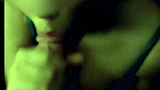 jasmine's blowjob compilation with sucking, swallowing, and cum in mouth