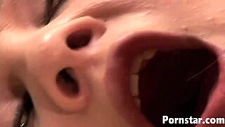 Pornstar Cindy Sterling Wants To Play Anal Game