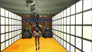 fallout 4 fashion beautiful clothes