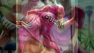 Elitenappa Compilation Stirs Wild Desire in Every Scene!