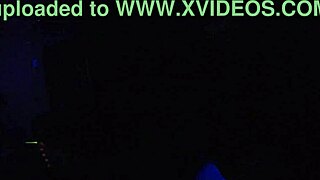 britney madison in blacklight sex scene