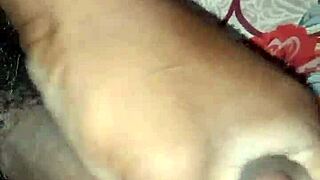 damn, that hairy cock creampie got me! 😜