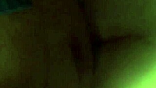 fucking the neighbors in doggystyle with a monster cock!