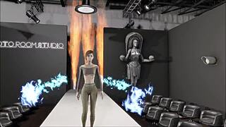 Fallout 4 sporty fashion ignites excitement