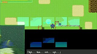 Watch the battle armor Solgante lead to NTR betrayal in Duston 2, she whispers.