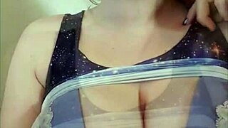 Self Bondage Play POV Jerk Off Instructions by Jane Judge!